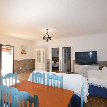 Casa Samuel Mayorazgo Con Piscina Compartida Cádiz Kültér fotó
