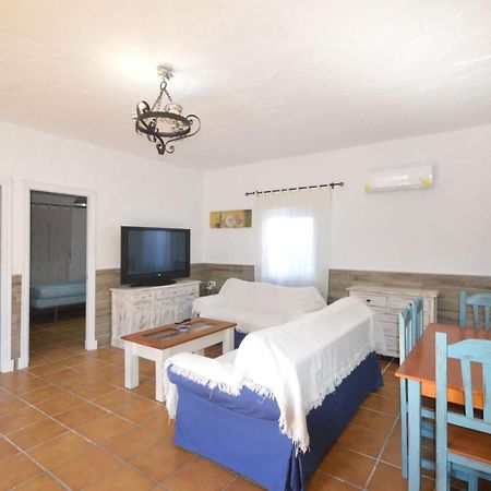 Casa Samuel Mayorazgo Con Piscina Compartida Cádiz Kültér fotó