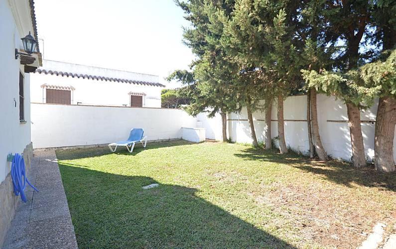 Casa Samuel Mayorazgo Con Piscina Compartida Cádiz Kültér fotó