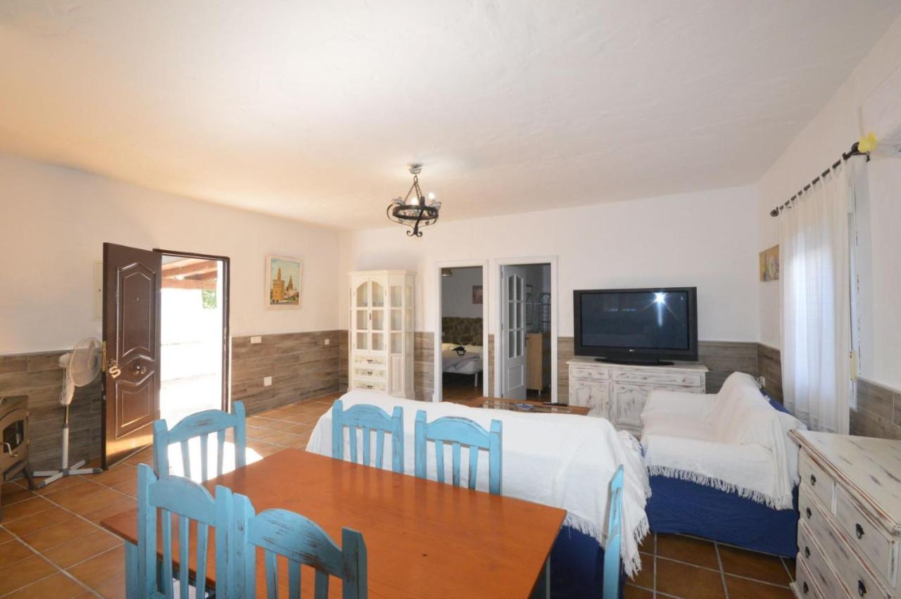 Casa Samuel Mayorazgo Con Piscina Compartida Cádiz Kültér fotó