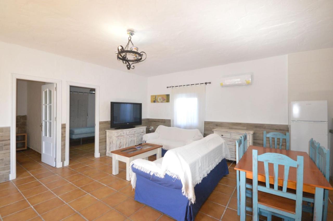 Casa Samuel Mayorazgo Con Piscina Compartida Cádiz Kültér fotó