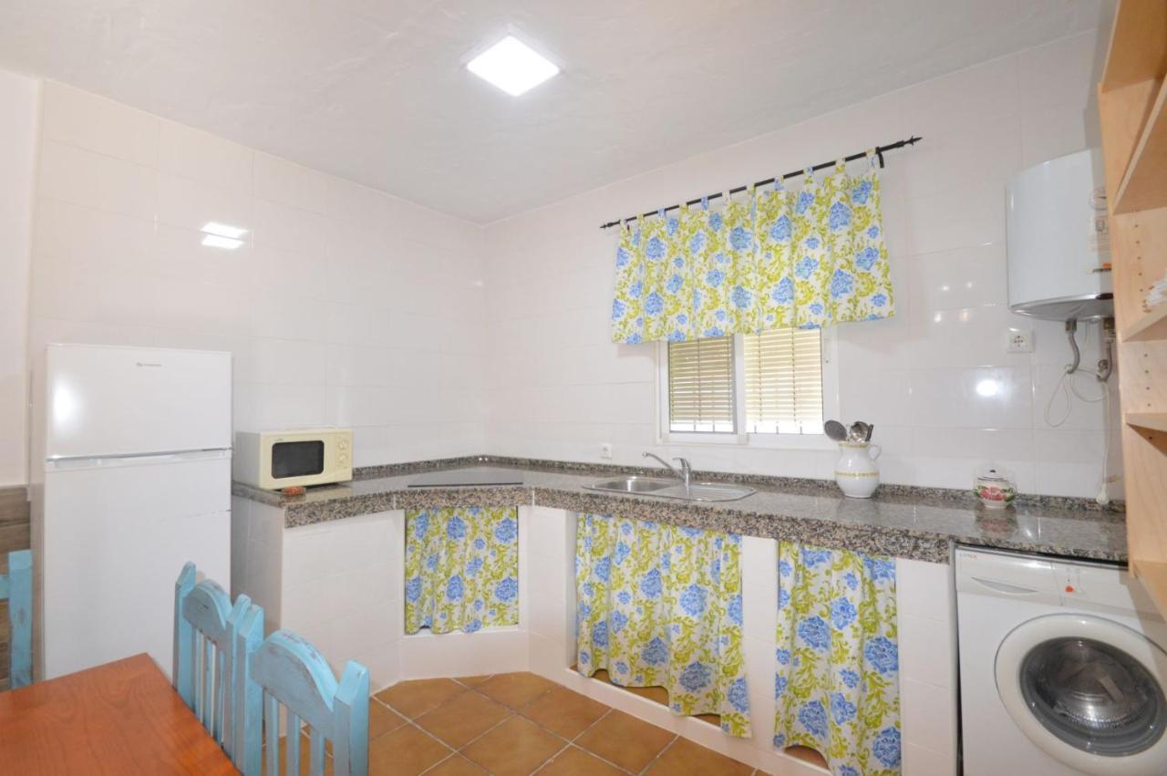Casa Samuel Mayorazgo Con Piscina Compartida Cádiz Kültér fotó